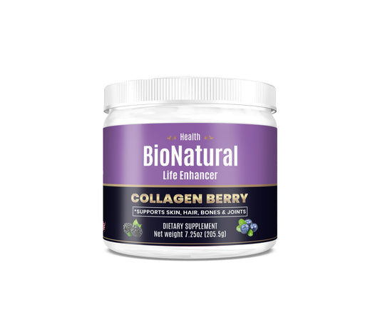 Collagen Berry